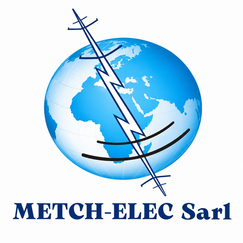 METCH-ELEC Sarl